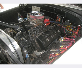 Illustration for article titled Baksheesh, Jambalaya, and a Hemi: BS Inspections at the Cain't Git Bayou LeMons